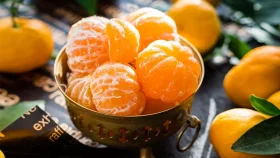 কমলা খেলে যত উপকার মেলে
