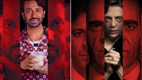 নকল পোস্টারে চলছে &lsquo;দরদ&rsquo;র প্রচারণা