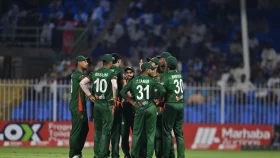 ঘরের মাঠে অস্ট্রেলিয়াকে হারানোর চ্যালেঞ্জ টাইগারদের