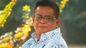 মৃত্যুর ১৪ বছর পরও পাঠক মহলে সমাদৃত নন্দিত কথাসাহিত্যিক হুমায়ূন আহমেদ
