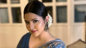 আবারও &lsquo;প্রেমে&rsquo; পড়লেন পরী মণি