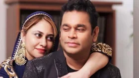 সুর কেটে গেল সংসারে,  বিচ্ছেদের পথে এআর রহমান