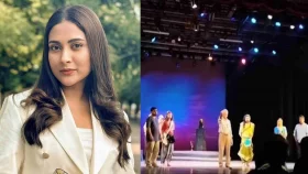 মেহজাবীনকে ‘তৌহিদী জনতা’র বাধা, শিল্পকলায় নাটক বন্ধ প্রসঙ্গে যা বলছে সরকার