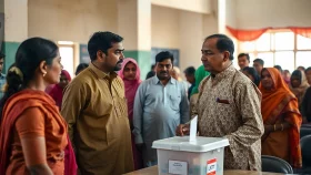 নির্বাচনে পিআর পদ্ধতি: কার লাভ, কার ক্ষতি