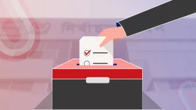 এক নজরে জাতীয় সংসদ নির্বাচনের গুরুত্বপূর্ণ তারিখসমূহ