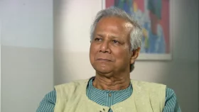 মিরপুরে অগ্নিকাণ্ডে নিহতের ঘটনায় প্রধান উপদেষ্টার শোক