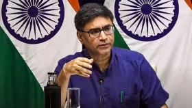 ভারতের পররাষ্ট্র সচিবের সফর উত্তেজনা কমাতে পারবে?
