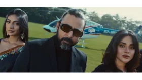 দাগ কাইটা রাখো, এই দাগির সাথে দেখা হবে ঈদে: নিশো