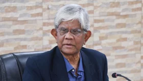 ভ&zwj;্যাট বাড়ানোর প্রভাব নিত্যপণ্যে পড়বে না: অর্থ উপদেষ্টা