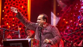 রাহাত ফতেহ আলীর চ্যারিটি কনসার্টের জন্য ভাড়া মওকুফ সেনাবাহিনীর