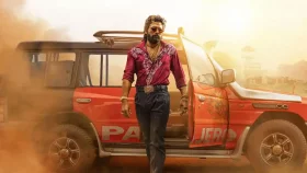 ভারতীয় অভিনেতা আল্লু অর্জুন গ্রেপ্তার&nbsp;