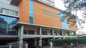 মিরপুরে কারখানায় আগুনের ঘটনায় দুজন বার্ন ইনস্টিটিউটে&nbsp;