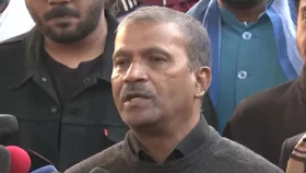 অভিনেত্রী মেঘনা আলমের গ্রেপ্তার সঠিক প্রক্রিয়ায় হয়নি: আইন উপদেষ্টা