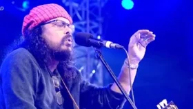 জমকালো আয়োজনে ‘সবার আগে বাংলাদেশ’ কনসার্ট