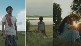 গভীর দুঃখে ডুবে থাকার গান নিয়ে এল &lsquo;নয়া মানুষ&rsquo;