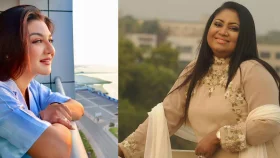 সম্মাননা পাচ্ছেন বেবী ও জয়া