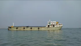 জাহাজে ৭ খুন: আহত জুয়েলকে ঘিরে রহস্য উদঘাটনে নামছে নৌপুলিশ