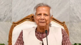 ড. ইউনূসের চীন সফরে বড় ঘোষণা আসতে পারে: রাষ্ট্রদূত ওয়েন