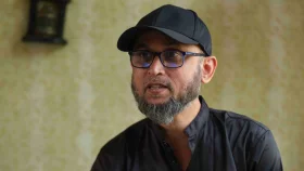 কক্সবাজারে হঠাৎ অসুস্থ উপদেষ্টা ফারুকী, হেলিকপ্টারে নেওয়া হলো ঢাকায়