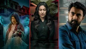 আলোচনায় ছিল যেসব সিরিজ