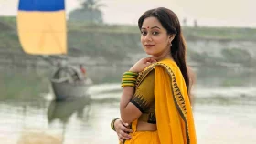 রবীন্দ্রনাথের &lsquo;নিরুপমা&rsquo; হচ্ছেন দীঘি