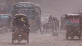 বায়ুদূষণ কীভাবে স্বাস্থ্যের ক্ষতি করে?