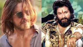পুষ্পা'র প্রস্তাব ফিরিয়ে মাথায় হাত শাহরুখের, স্বীকার কিং খানের
