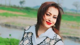 ভেন্টিলেশনে অঞ্জনা, আশার আলো দেখতে পাচ্ছেন চিকিৎসকরা