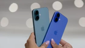 চীনে আইফোনের বিক্রি কমেছে ৯ শতাংশ