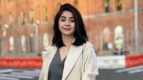 তাহসানের হৃদয় জয় করা কে এই রোজা