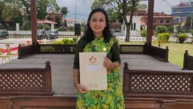 পলিথিনের বিরুদ্ধে সিলসিলার লড়াই
