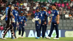 দল কিনেছেন শাকিব খান, হারে তারা নাম্বার ওয়ান&nbsp;