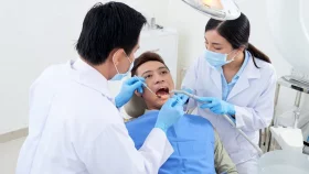 দাঁত ফেলতে যেসব সাবধানতা জরুরি