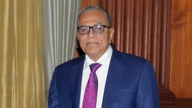 সাবেক রাষ্ট্রপতি আব্দুল হামিদের দেশত্যাগ: ইমিগ্রেশন পুলিশ কর্মকর্তা প্রত্যাহার 