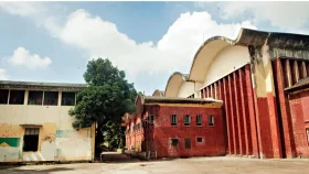 এফসিডিতে নানা পরিবর্তন, কমল শুটিং ফ্লোরের ভাড়া