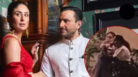 পাগলপ্রায় পরিস্থিতি! সাইফকে কোপানোর সময়ের ভিডিও প্রকাশ্যে