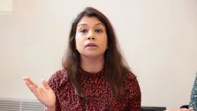 গ্রেপ্তারি পরোয়ানা জারির পর টিউলিপের দাবি, অভিযোগ মিথ্যা