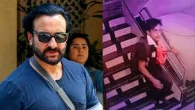 সাইফের ওপর হামলার ৫০ ঘণ্টা পার, অধরা ব্যক্তি &lsquo;ভয়ঙ্কর অপরাধী&rsquo;