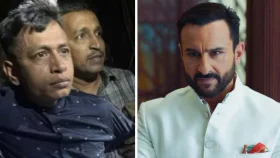 আসলেই কি সাইফকে হামলার অভিযুক্ত বাংলাদেশি?