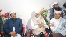 একই আসন নিয়ে মুখোমুখি জামায়াত&ndash;ইসলামী আন্দোলন
