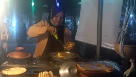 নারীর শক্তি ও সংগ্রামের গল্প