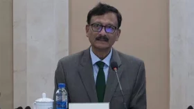 ভারতের সঙ্গে সই হওয়া চুক্তি বাতিলের সিদ্ধান্ত নেই: পররাষ্ট্র উপদেষ্টা 