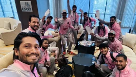 বেতন বকেয়া থাকা রাজশাহীর ক্রিকেটাররা হাতের খামে কী বোঝালেন