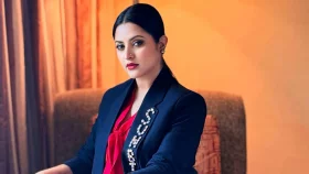 পরী মণির বিরুদ্ধে গ্রেপ্তারি পরোয়ানা জারি