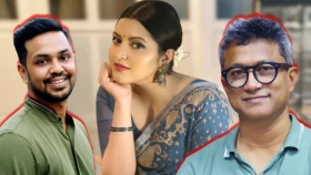 &lsquo;দাগী আসামির মুক্তি পাওয়া আর মবের মুখে নারী অভিনেতাদের বাধা দেওয়া কাকতালীয় না&rsquo;