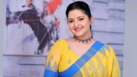 আদালতে আত্মসমর্পণ করবেন পরী মণি
