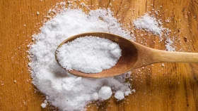 কোন বয়সে কতটুকু লবণ খাবেন