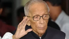 জ্যোতি বসু যদি ভারতের প্রধানমন্ত্রী হতেন