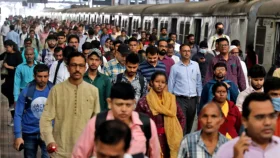 মধ্যবিত্তের কারণেই কি এশিয়ায় নজর সবার?