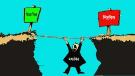 বাংলাদেশের মধ্যবিত্ত কেমন আছে?